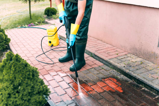 Darien, WI Pressure Washing Company