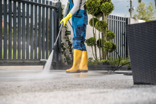 Pressure Washing Contractors