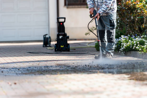 Best Fence Pressure Washing  in Darien, WI