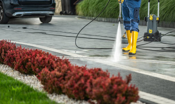 Best Local Pressure Washing Services  in Darien, WI