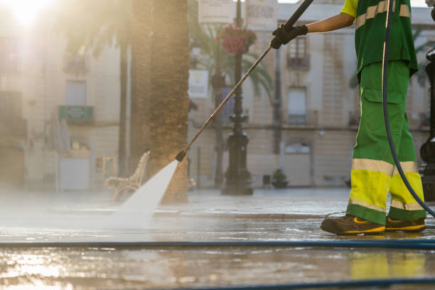 Deck Cleaning Services in Darien, WI